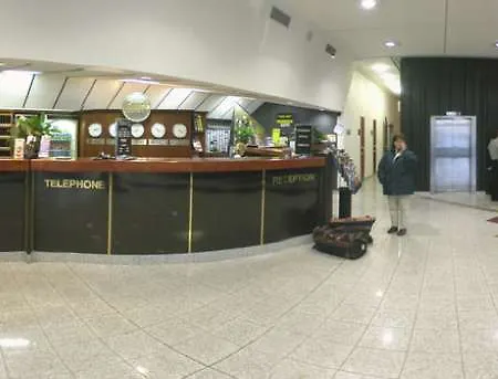 Olympik Tristar Hotel