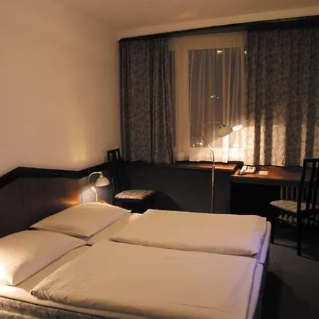 Olympik Artemis Hotel 4*