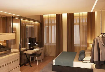 Boho - Small Luxury Praha