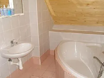 Hotel Bella Prague