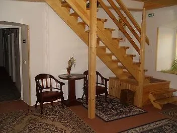 Hotel Bella Prague