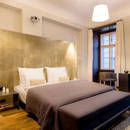 Celebrities Apt. Old Town Square Apartment Prague