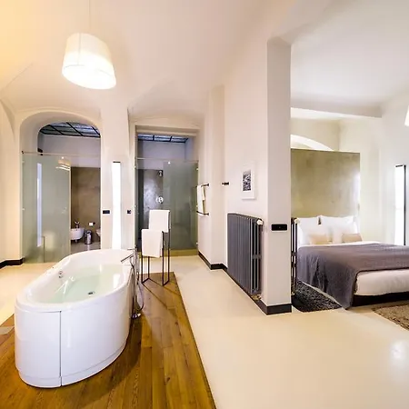 Apartment Celebrities Apt. Old Town Square Prague