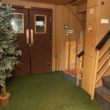 Botel Vodnik Praga