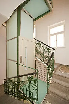 Appartamento Luxury D22