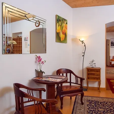 Bella Hotel Prag
