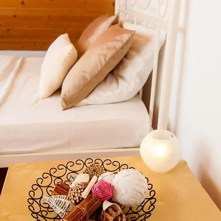 Bella Hotel Prague