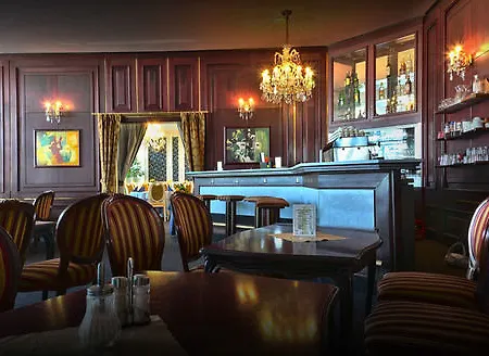 Hotel Olympik Tristar