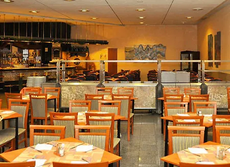 Olympik Tristar Hotel 3*