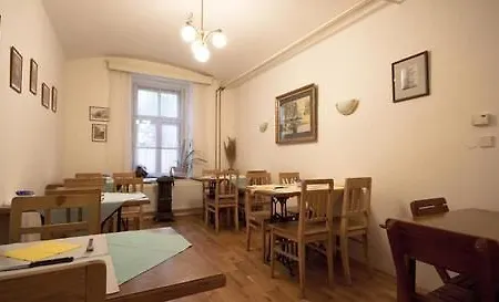 Vendégház Kralovsky Vinohrad