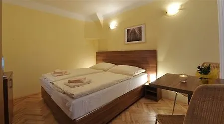 Apartamento U Zlate Podkovy - At The Golden Horseshoe *