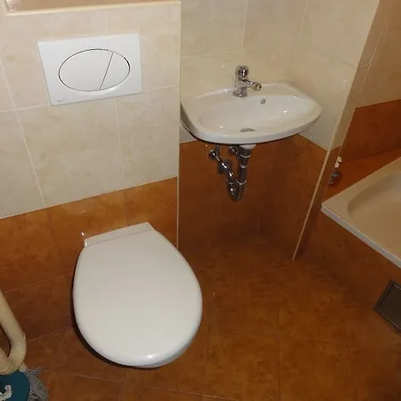 Rybna 24 Prága