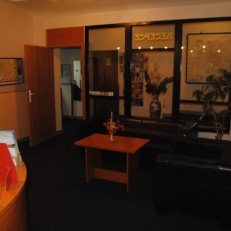 Olga Hotel