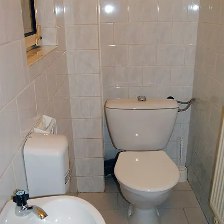 Olga Hotel Praha