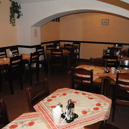 Hotel Olga