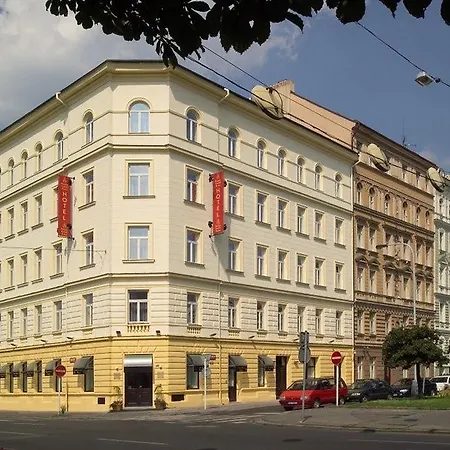 Szálloda Centre Plaza