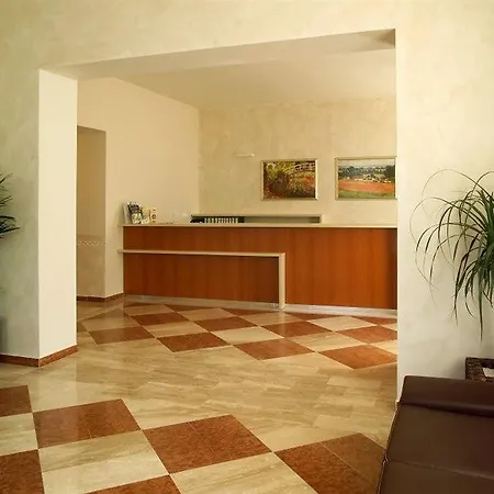 Szálloda Centre Plaza 3*