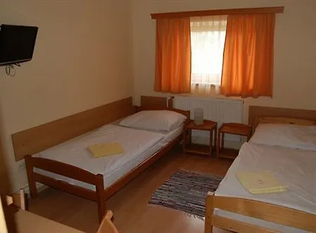 Penzion Akat 3*