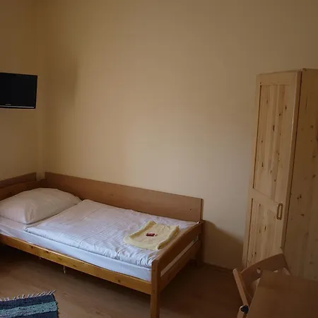 Akat 3* Praha