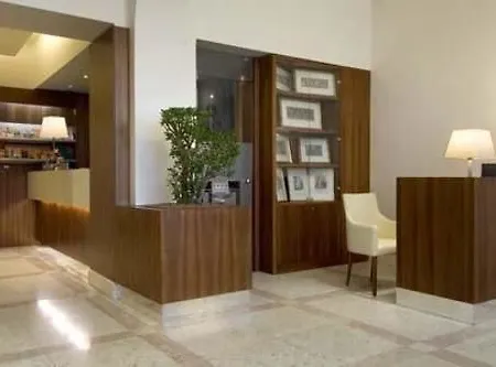 Hotell Maestro By Adrez