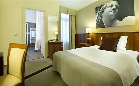 Hotell Maestro By Adrez 4*
