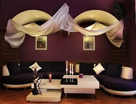 Hotel Abri 3*