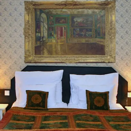 Hotel 1885 4*