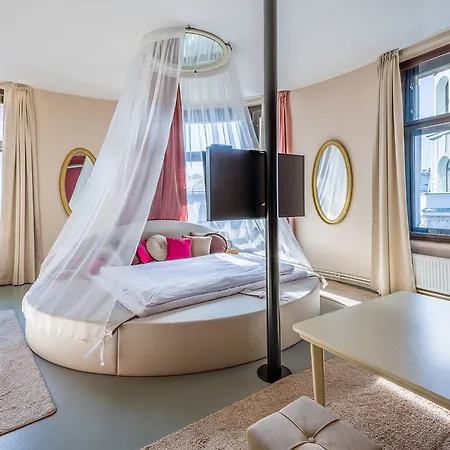 Hotel Nyx By Leonardo