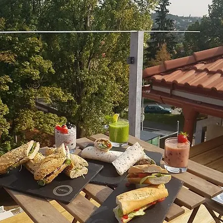 Sport Cibulka * Praha