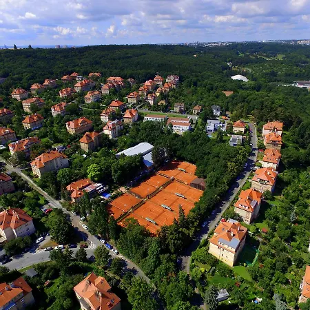 Sport Cibulka Praha