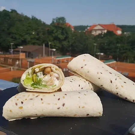 Ubytování v soukromí Sport Cibulka *