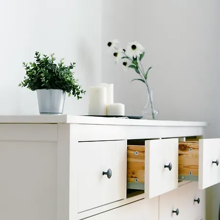 Kubelíkova Apartmán Praha