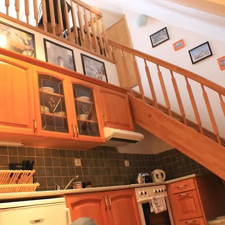 A-apartments Harley Style 3* Prag