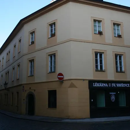 Appartamento No 0a Anenska 13 - Stare Mesto Praga
