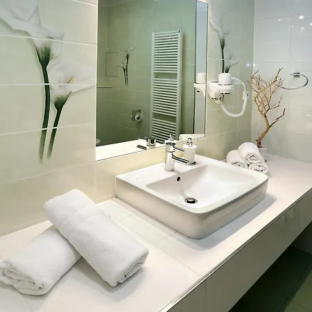 Andel Aparthotel Prague