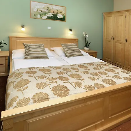 Andel Aparthotel