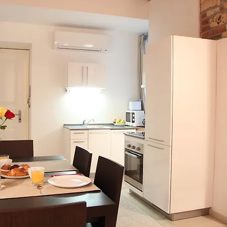 Apartament Central Prague Apartments