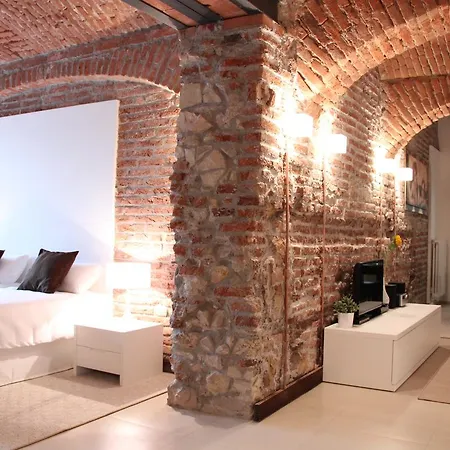 Central Prague Apartments Apartament