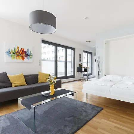 Appartement Days - Luxurious In Trendy Zizkov