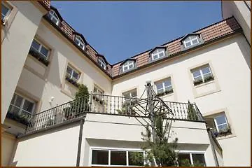 Hotel Abri Prague