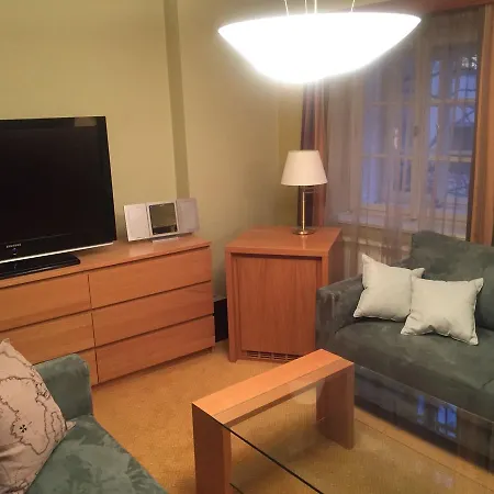 Tyn Courtyard Guestrooms 4*