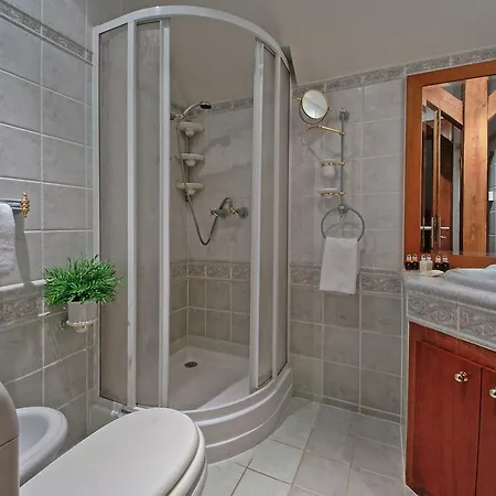 Tyn Courtyard Guestrooms Prague