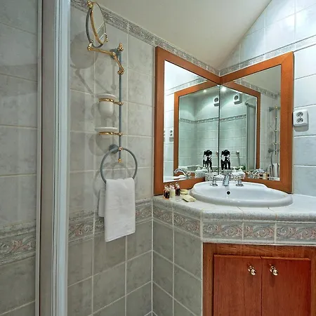Guest house Tyn Courtyard Guestrooms Prague