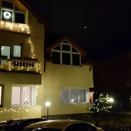 Hotel Fontana 3*