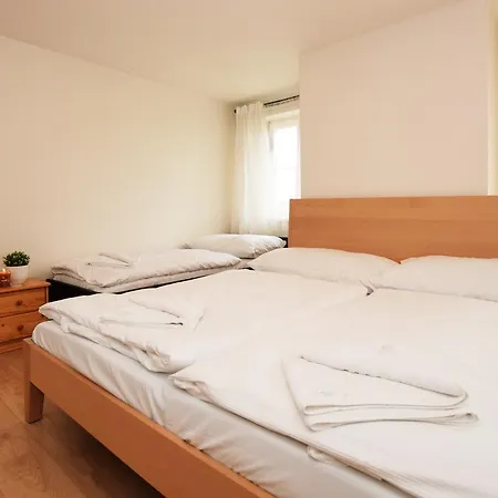 Apartmán Wenzig
