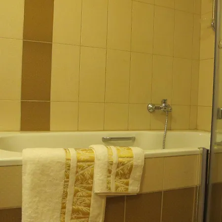 Arabesque Accommodation Bed and breakfast 3*