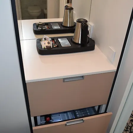 Machova 3* Prague