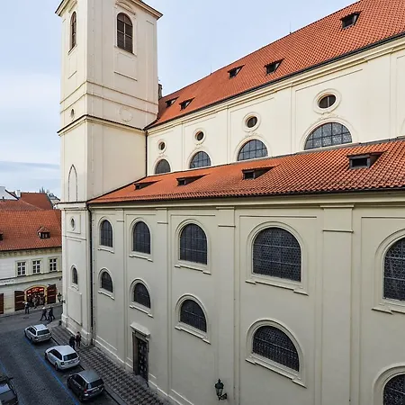 Old Town Appartamento *
