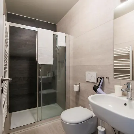 Rehorova By Pragueforyou Apartman Prága