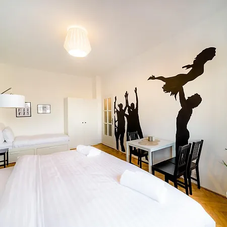 Dirty Dancing Apartment *